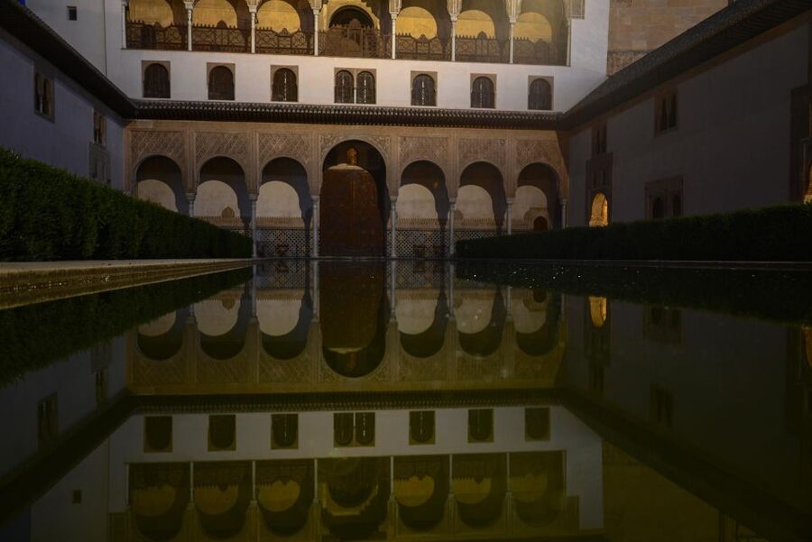 Granada: Alhambra Night Visit Entry Ticket - Is the Night Visit Good Value?