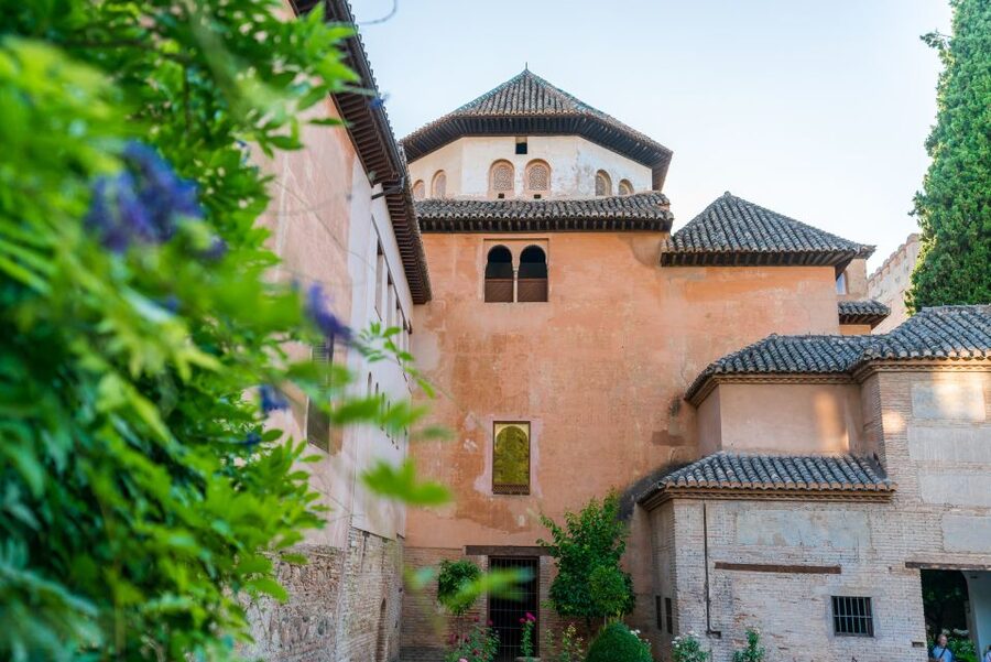 Granada: Alhambra Ticket and Guided Tour with Nasrid Palaces - The 3-hour pace, group size, and private option
