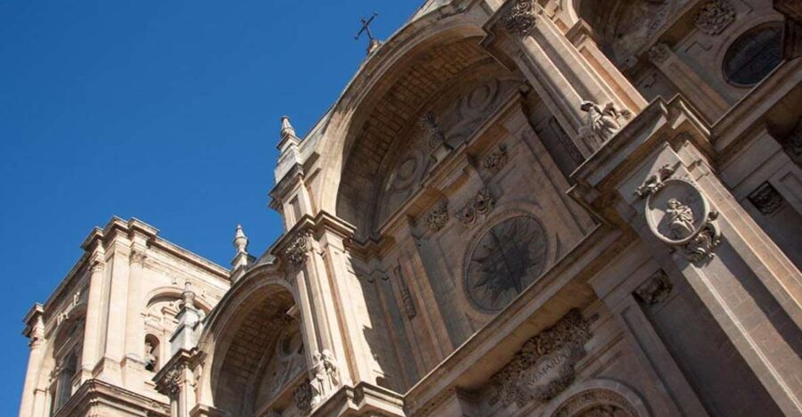 Granada: Cathedral, Royal Chapel & 5 Monuments Combo Ticket - Why this pass works beyond the Alhambra