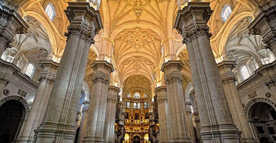 Granada: Cathedral & Royal Chapel Skip the Line Tour - Key points to know before you book