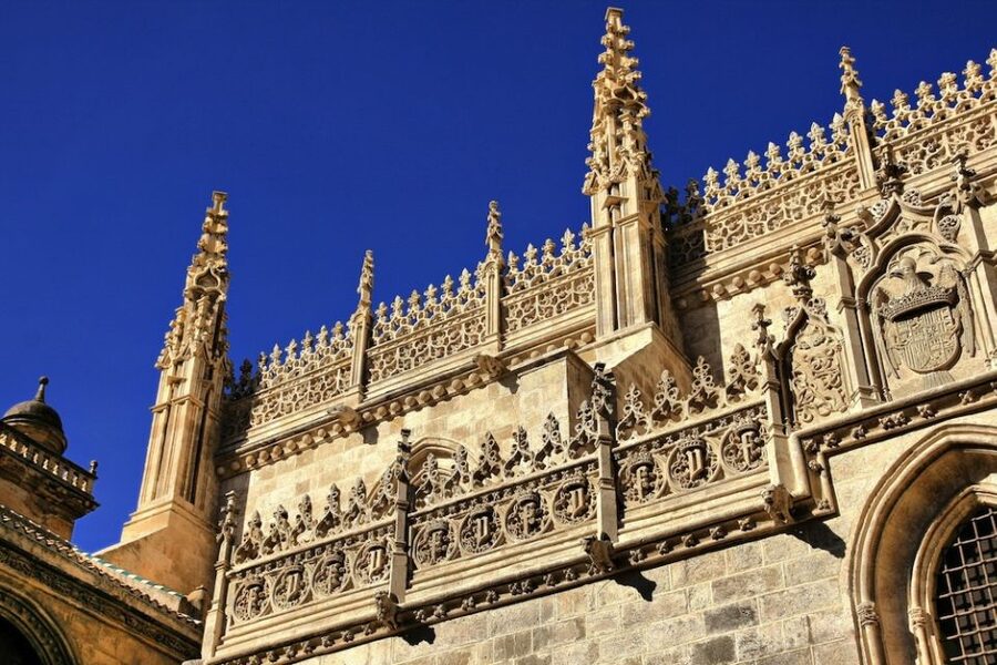 Granada: Cathedral & Royal Chapel Skip the Line Tour - Should you book the Cathedral and Royal Chapel tour?