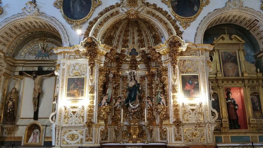 Granada: Cathedral & Royal Chapel Skip the Line Tour - Who will get the most from this tour?