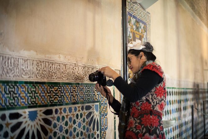 Granada Day Trip with Alhambra and Albaicin Tour from Seville - Why this Seville to Granada day trip can make sense