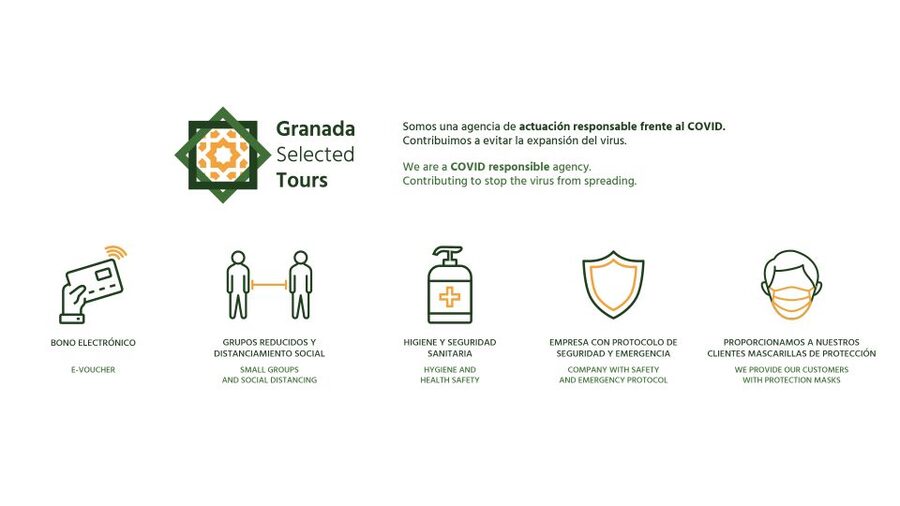 Granada: Fast-Track Alhambra & Nasrid Palaces Guided Tour - The Alcazaba, where Granada begins with stone walls