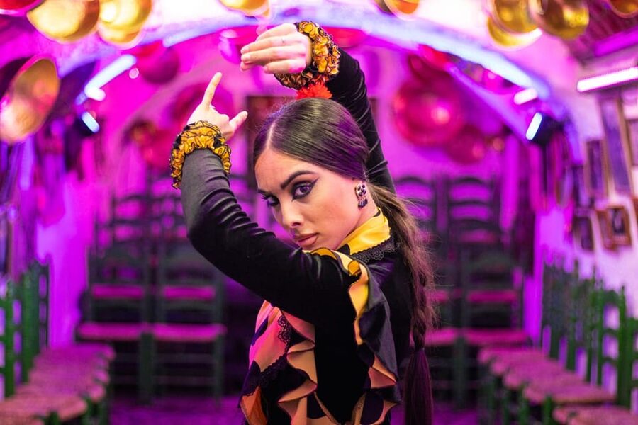 Granada: Flamenco Show at Cueva de la Rocío - Why a Sacromonte cave changes flamenco