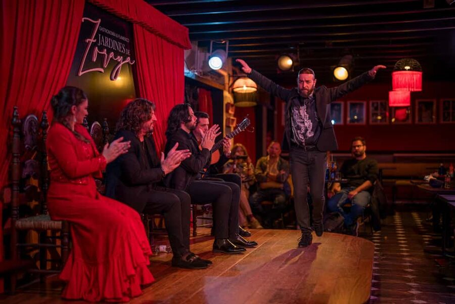 Granada: Flamenco Show in Albaycin - Jardines de Zoraya - My Verdict on This Granada Flamenco Show
