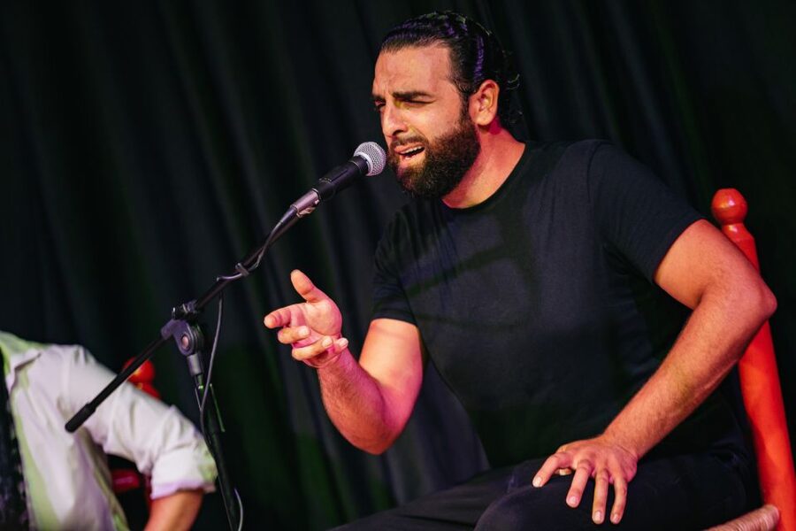 Granada: Flamenco Show in La Alboreá - Is $21 good value?