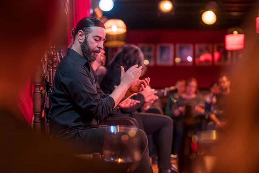 Granada: Flamenco Show with Dinner at Jardines de Zoraya - What the one-hour flamenco show feels like