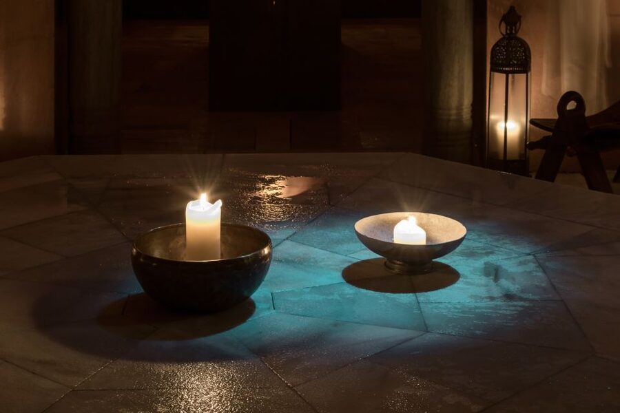 Granada: Hammam Al Ándalus with Massage - Why this Granada hammam works so well
