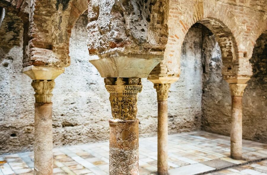 Granada: Moorish Monuments Entrance Tickets - Key Points Before You Buy