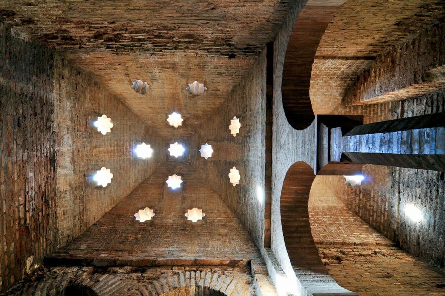 Granada: Moorish Monuments Entrance Tickets - What This Granada Ticket Really Gives You