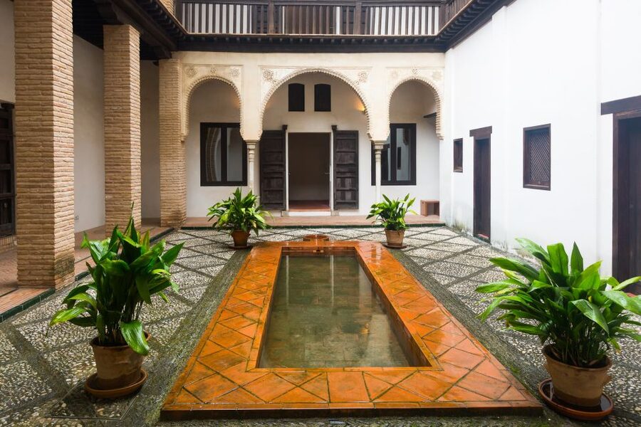 Granada: Moorish Monuments Entrance Tickets - Dar al-Horra Palace Is the Best Finish