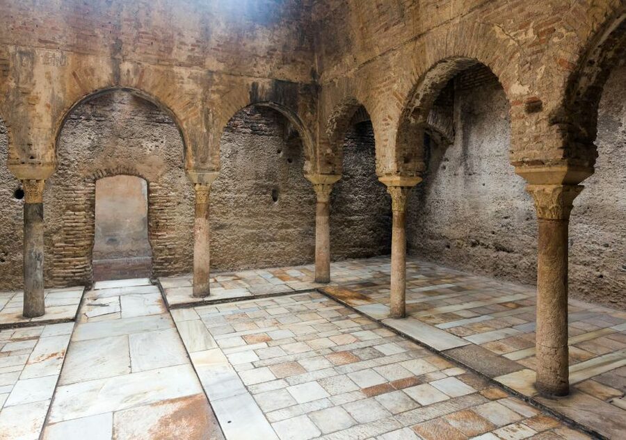 Granada: Moorish Monuments Entrance Tickets - Is $14 Good Value for One Day?