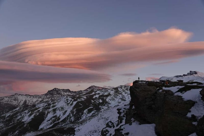 Granada: Sierra Nevada Safari Tour to 2500 m with a Drink - Why this Sierra Nevada outing works so well from Granada