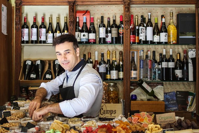 Granada Tapas and Wine Small Group Tour - Who will enjoy this food walk most?