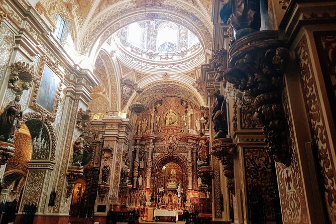 Granada Tapas and Wine Small Group Tour - Is $81.02 a fair price?