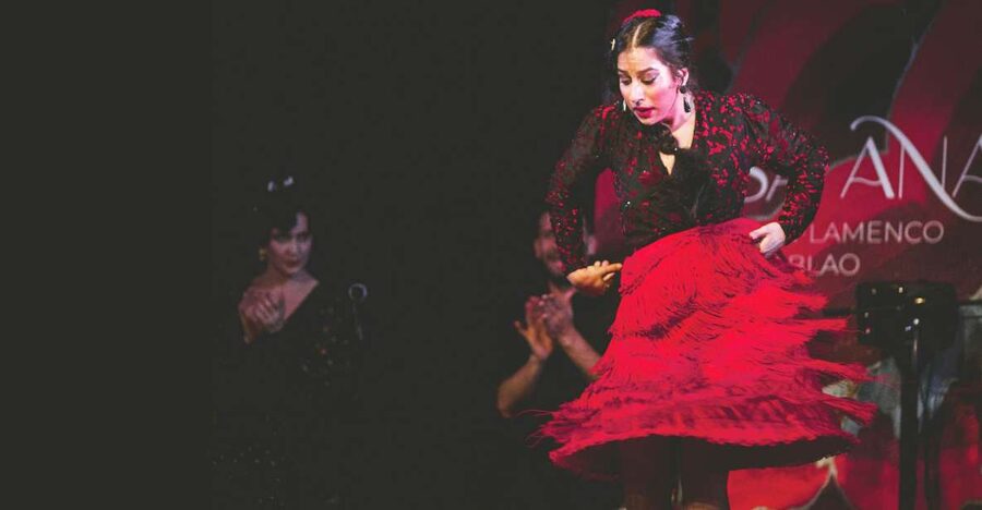 Granada: Traditional Flamenco Show at Tablao Casa Ana - Why Casa Ana works for a first flamenco night