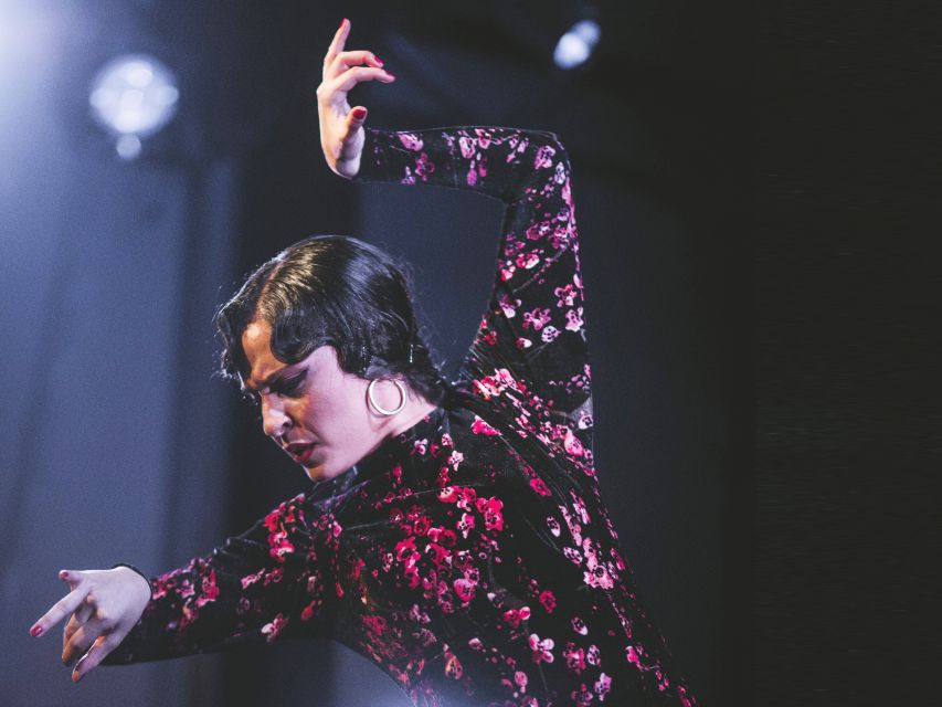 Granada: Traditional Flamenco Show at Tablao Casa Ana - Booking flexibility and practical details