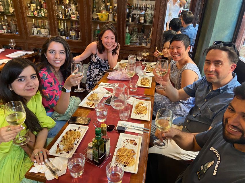 Granada: Walking Food Tour - Why Granada is best understood through food