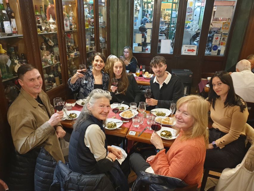 Granada: Walking Food Tour - What the tour is worth at $82