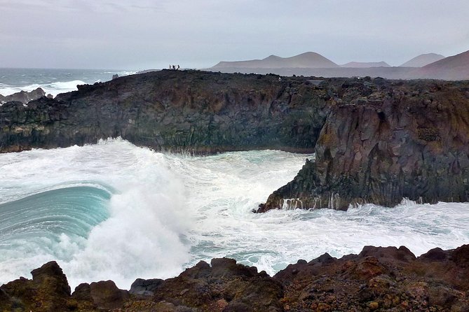 Grand Tour Lanzarote Experience : The Landscape Footprint - Key points to know before booking