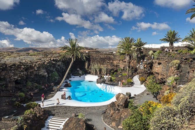 Grand Tour Lanzarote Experience : The Landscape Footprint - Lunch, pacing, and the value of a nine-hour day