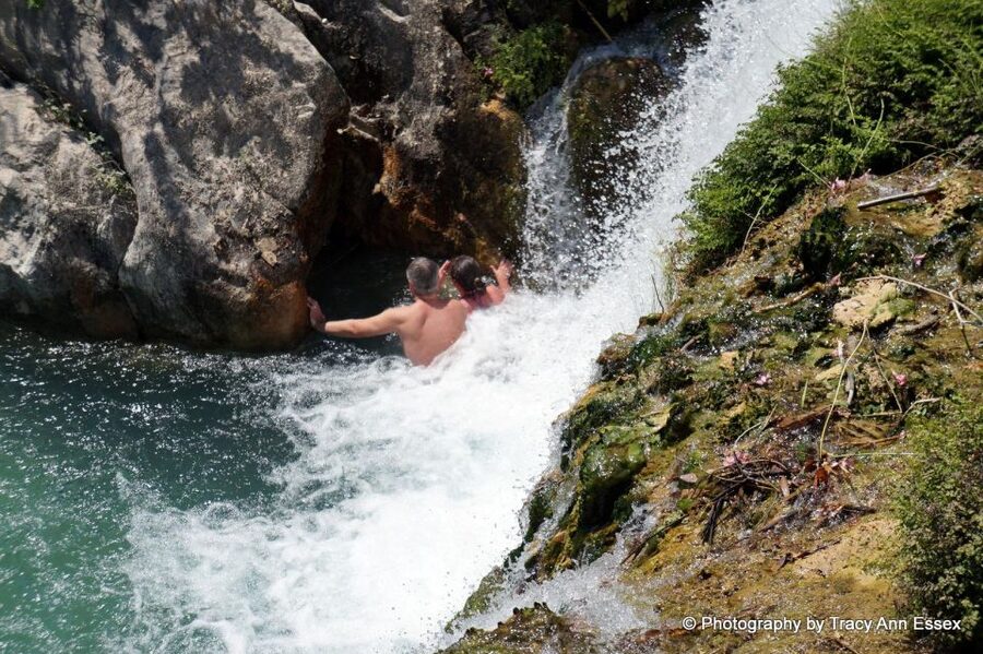 Guadalest & Algar Falls Tour - From Albir, Benidorm & Calpe - Key points to know before you book