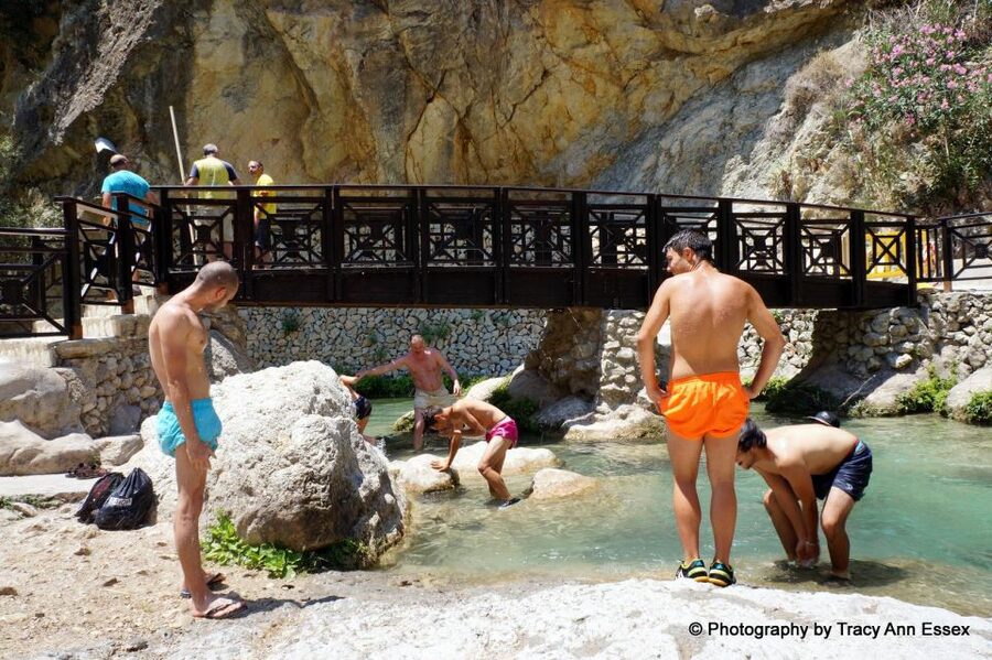 Guadalest & Algar Falls Tour - From Albir, Benidorm & Calpe - Guides, drivers, and the value of the commentary