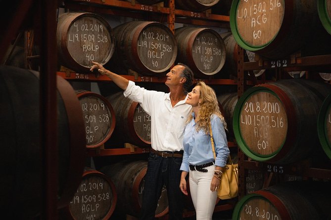 Guided Tour at Ron Arehucas Distillery - Why Arehucas matters in Gran Canaria