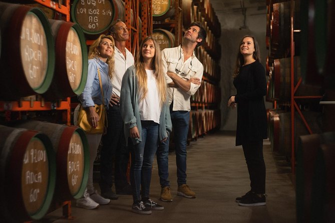 Guided Tour at Ron Arehucas Distillery - Stage one: the story behind Arehucas