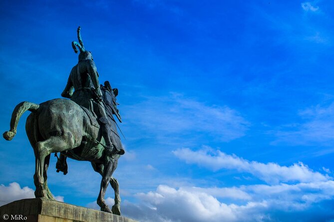 Guided Tour of Historic and Monumental Trujillo - Key points to know before booking