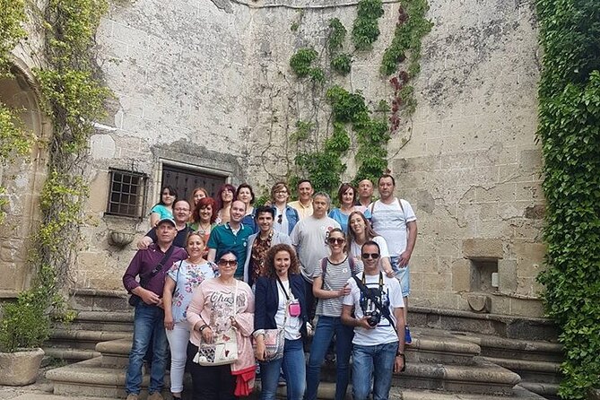 Guided Tour of Historic and Monumental Trujillo - Plaza Mayor gives you the right opening scene