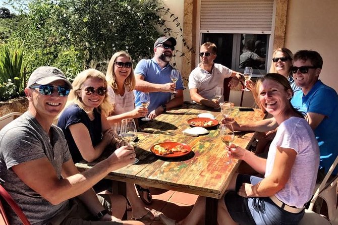 Guided tour with tasting - Things to consider before you commit