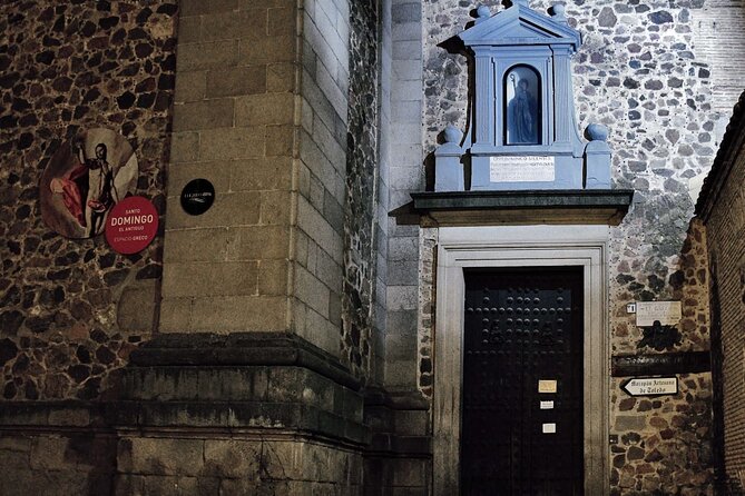 Guided Walking Tour of Immortal Toledo - Ending at Mirador del Azor