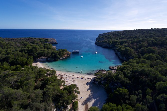 Half-Day Boat Tour along The South Coast of Menorca - Why a boat is the smart way to see Menorca’s south coast