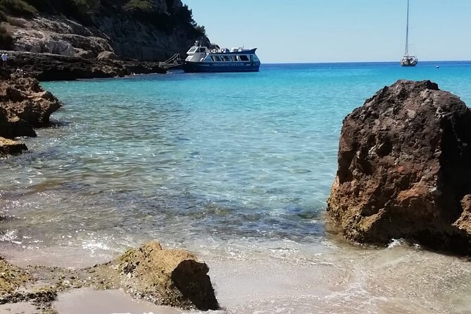 Half-Day Boat Tour along The South Coast of Menorca - Who will enjoy this cruise most