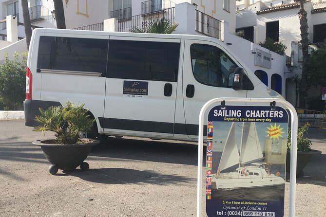 Half-Day Luxury Catamaran Sailing Cruise in Granada - Lunch on a catamaran deck