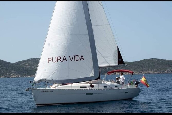 Half day on a private sailboat in Mallorca (port d'andratx) - What to pack and what to clarify