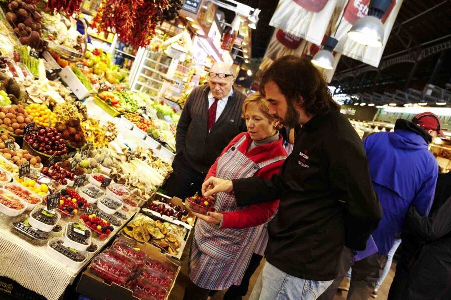 Half-Day Spanish Cooking Class & Boqueria Market Tour - Who will enjoy this class most