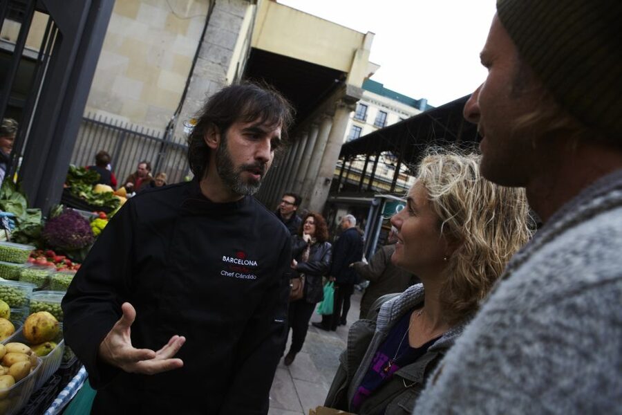 Half-Day Spanish Cooking Class & Boqueria Market Tour - Should you book the Barcelona Cooking class?
