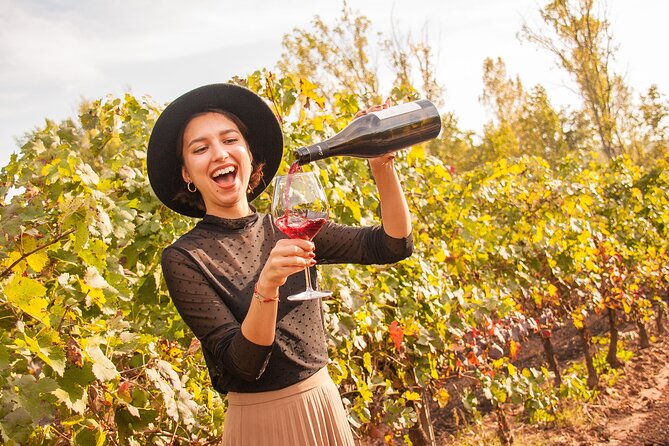 High-End Vineyard Escape: Cava, Tapas & Wine | Private Tour - Key points at a glance