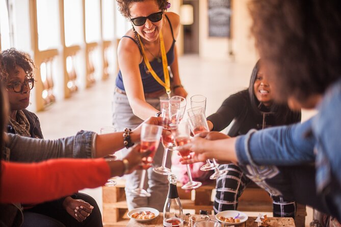 High-End Vineyard Escape: Cava, Tapas & Wine | Private Tour - Timing, clothing, and small practical details