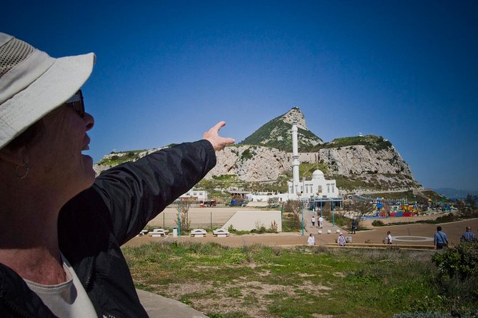 Historic Gibraltar Rock and St Michael's Cave Tour from Seville - Who should book this day trip?
