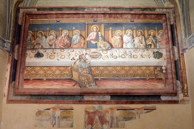 Historical Italica: Half-Day Guided Tour from Seville - The guides are a major part of the value