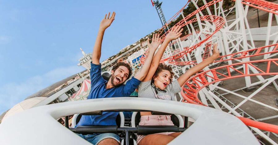 Holiday World Maspalomas Wooland Ticket - Key points before you book