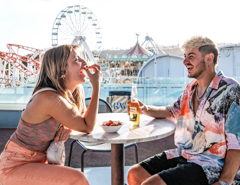 Holiday World Maspalomas Wooland Ticket - What a day at Wooland actually feels like