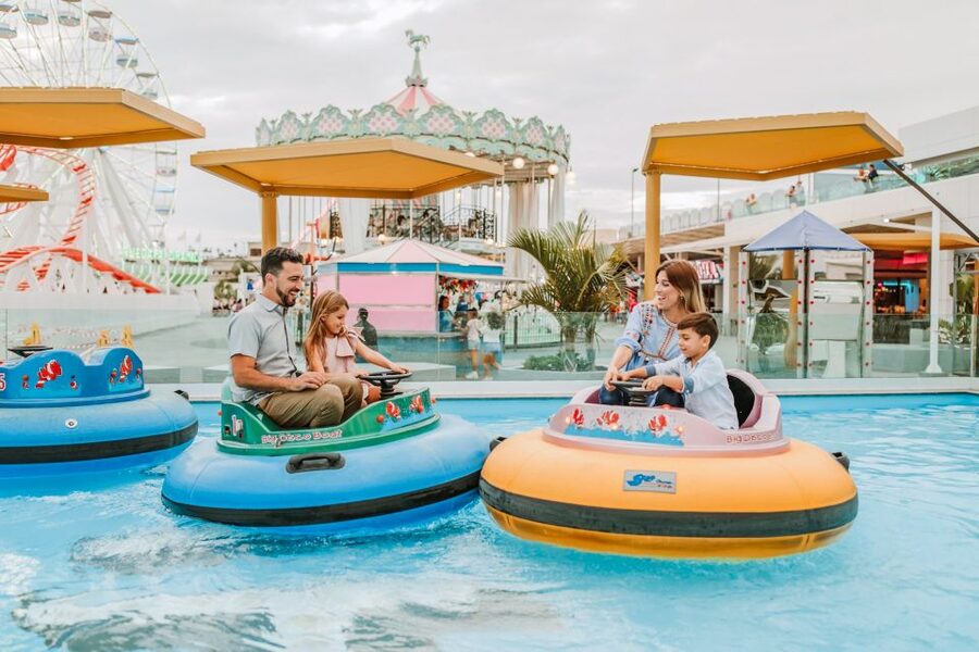 Holiday World Maspalomas Wooland Ticket - Is $15 good value for one day?