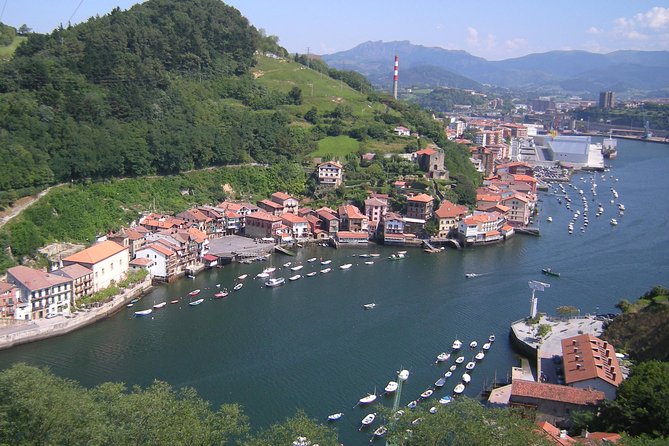 Hondarribia, San Juan & San Pedro from San Sebastian - Why this half-day trip works from San Sebastian