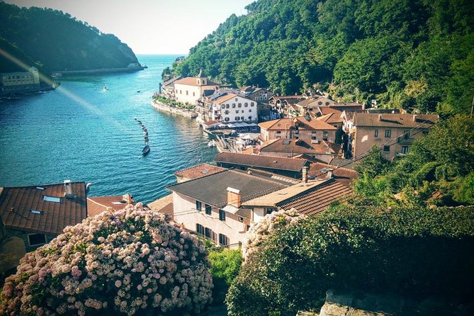 Hondarribia, San Juan & San Pedro from San Sebastian - Guides who add real value