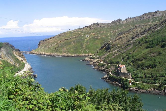 Hondarribia, San Juan & San Pedro from San Sebastian - Who will get the most from this tour?